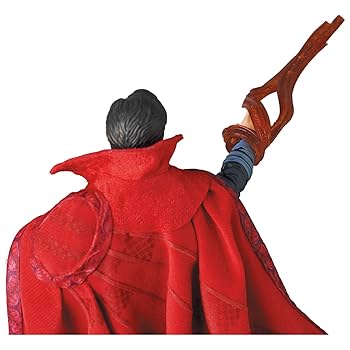 Amazon.co.jp: MAFEX マフェックス No.152 アベンジャーズ